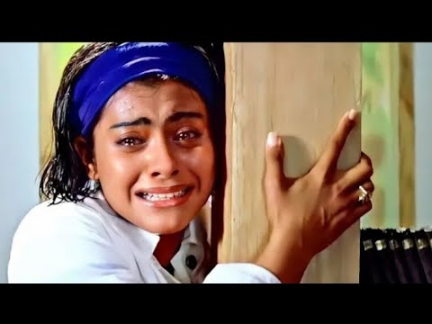 तुझे याद ना मेरी आई/Tujhe Yad Na Meri I/ Ful song / Udit Narayan, Alka Yagnik