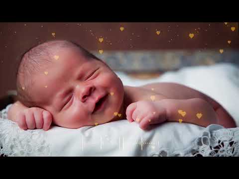 Lullaby for Babies to Go to Sleep in 3 Minutes ♫ Baby Sleep Music ♫ Lullabies Mozart for Babies