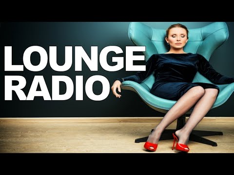 DJ Maretimo Lounge Radio 😎24/7 live chillout radio, relaxing music &amp; backgroundmusic for work, study