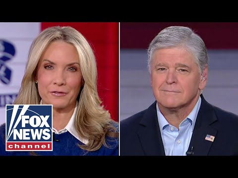 Hannity: Joe Biden made a HUGE mistake.