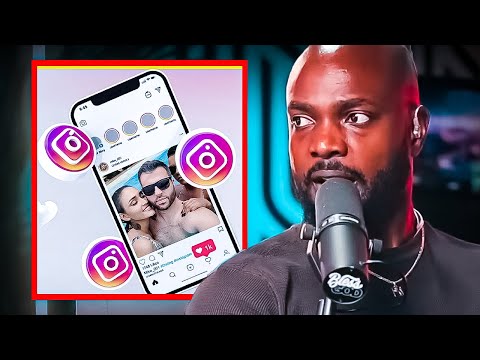 How Instagram Is Ruining Dating