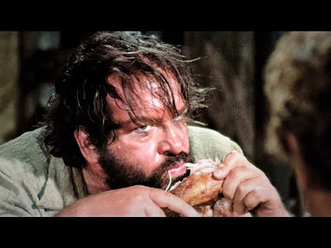 Bud Spencer &amp; Terence Hill: Slaps &amp; Beans II // (Folge II) - DIE LEGENDE DES BUDDY NIMMERSATT