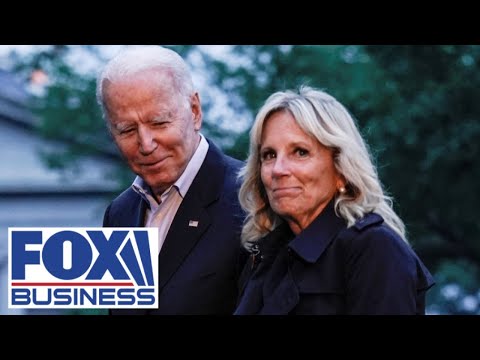 Jill Biden&rsquo;s holiday video torched: Everything about this is &lsquo;offensive,&rsquo; journalist says