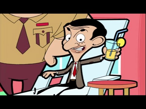 A Night Under the Stars | Mr. Bean | Cartoons for Kids | WildBrain Kids