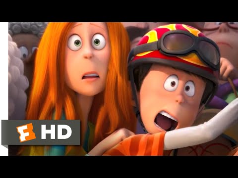 The Lorax - The Need for Seed | Fandango Family