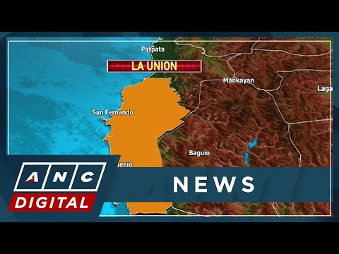 WATCH: Portions of San Juan, La Union beaches closed due to multiple drowning incidents | ANC