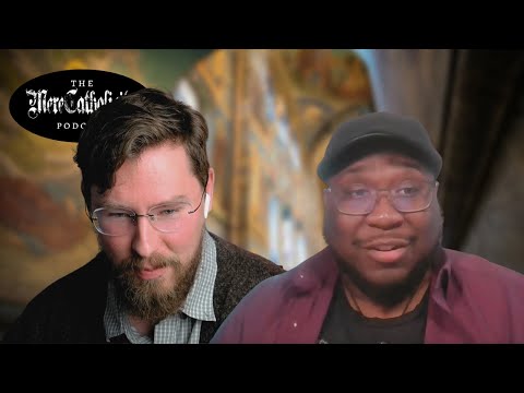 TMCP #85 / Reformed &amp; Catholic / With Jeremiah Short (The Black Doctor)