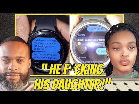 Louisiana Woman Exposed Her Boyfriend Secrets With His Daughter On Social Media!