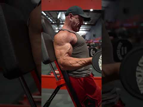 Bicep Tip By The Mechanic