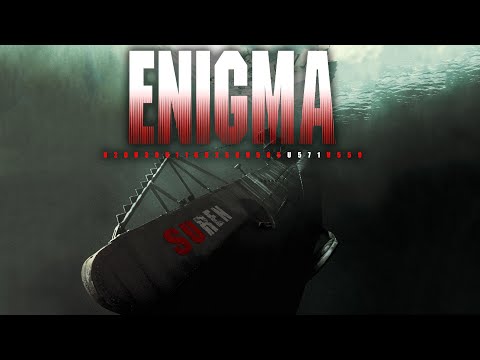 ENIGMA / Тайнопись войны / И немного про кино