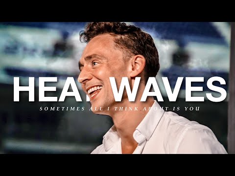 Tom Hiddleston || Sometimes all I think about is you [Birthday Special ~