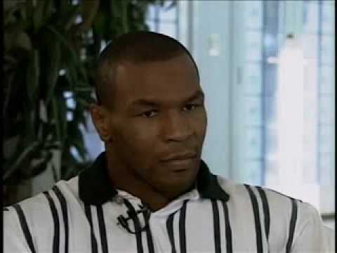 Mike Tyson interview about islam muslim