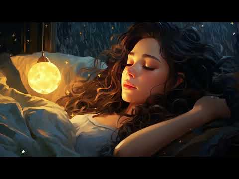 Calming Piano Music, Relaxation, Deep Sleep Melodies, Depressive Conditions, Anxiety Release ♫