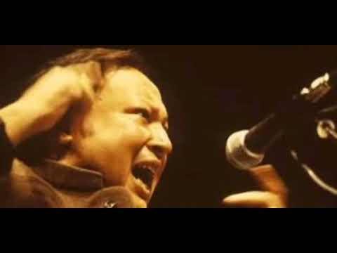 Tumhe Bhul Jane ki takat nahi hy  Ustad Nusrat Fateh Ali Khan (please like)