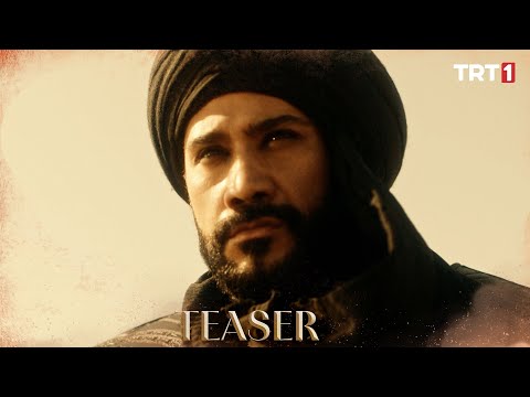 Saladın: The Conqueror of Jerusalem | Teaser 