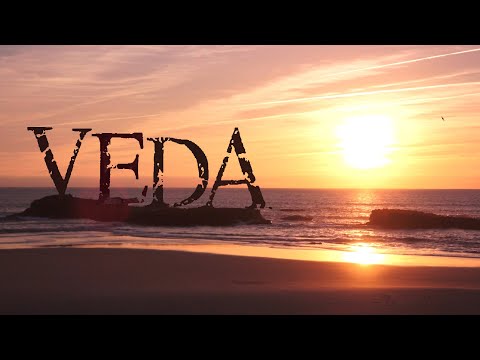 Veda (Turkish Instrumental) ❣