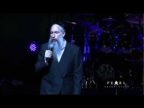 MBD - Mordechai Ben David, Shir Hashalom