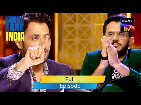 Anupam ने दिया एक ऐसा Offer जो कोई नहीं कर सकता Refuse | Shark Tank India S2 | Full Episode