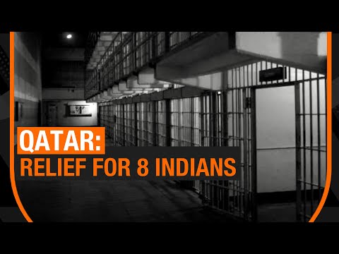 Death Penalty of 8 Indians in Qatar Commuted | News9