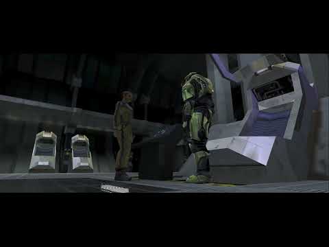 Halo 1-3 Legendary Trilogy Speedrun in 