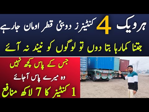 Huge Profitable business in Pakistan with small investment | Asad Abbas chishti