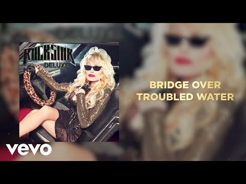 Dolly Parton - Bridge Over Troubled Water (Official Audio)