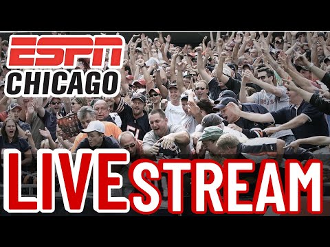 1/16 ESPN Chicago LIVE