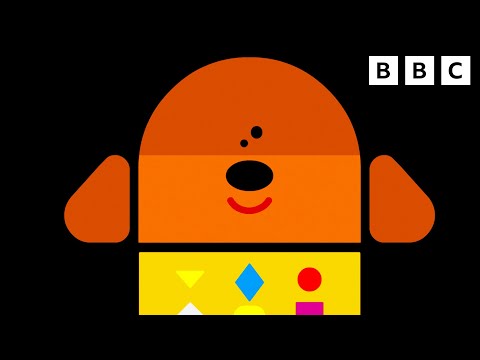 Hey Duggee | The Listening Badge | CBeebies