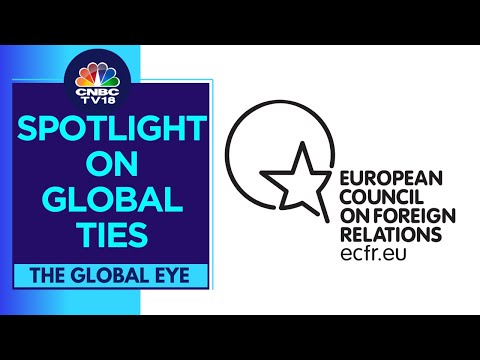 Citizens Want Their Govts To Choose Global Partners Based On Issues At Stake: Report | CNBC TV18