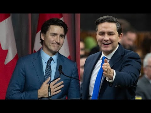 LILLEY UNLEASHED: Poilievre says Trudeau lacks moral compass