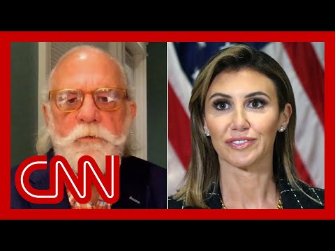 Ty Cobb calls out &lsquo;shocking&rsquo; behavior from Trump&rsquo;s attorney in court