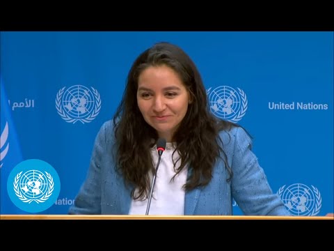 Gaza, Syria, Ukraine &amp; other topics - Daily Press Briefing (2 Jan 2024)