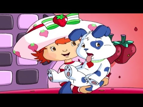 Desenhos Animados | Moranguinho 🍓Epis&oacute;dio Completo Especial 🍓 Desenho Animado em Portugu&ecirc;s