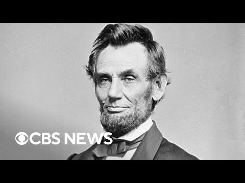 What a politically divided U.S. can learn from Abraham Lincoln