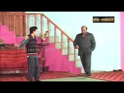 BesT off agHa majiD MosT funnY Stage Drama