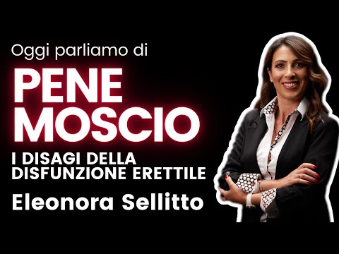 🥒 Pene moscio: I disagi della disfunzione erettile 🥒