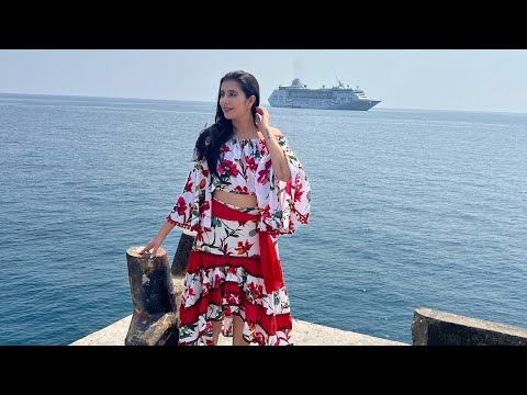 Cordelia cruises |Lakshadweep Vlog |episode 3 |🚢