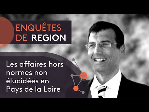 Dupont de Ligonn&egrave;s &agrave; Nantes, Troadec &agrave; Orvault, Leprince &agrave; Thorign&eacute;-sur-Du&eacute;, 3 affaires hors normes