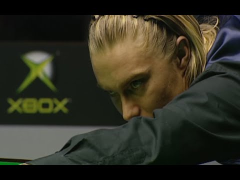 Classic Decider | 2004 Masters Final | Ronnie O'Sullivan vs Paul Hunter