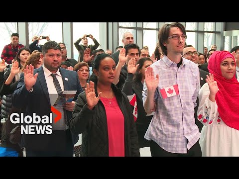Growing number of immigrants are deciding to leave Canada. Why?