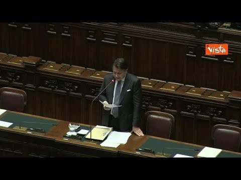 Fase 3, Conte: &laquo;Poteri extra ordinem? Per nuovi dpcm servir&agrave; decreto legge&raquo;