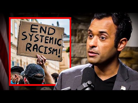 Vivek Ramaswamy &amp; Zuby On Systemic Racism