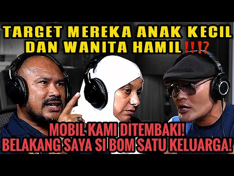 BANG ONIM: ANAK KECIL MAS.. ANAK KECIL.. TAU DIAPAKAN⁉️- PALESTINA - GAZA - ISRAEL - Podcast