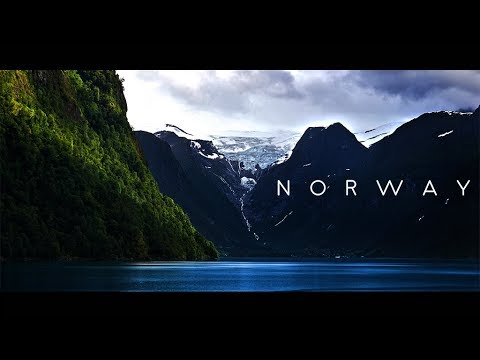 Norway | 4k Drone