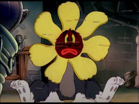 Tom and Jerry - Jerry si Tikus Amerika(The Yankee Doodle Mouse, bahasa indonesia sub)