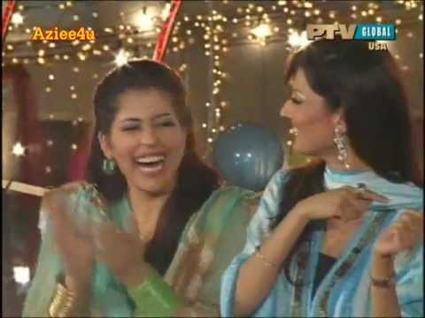 Bibi Shireeni Jaan Meri Karoon Nazarana (( Zeek Khan Afridi )) &quot;Ptv Urdu Version&quot;