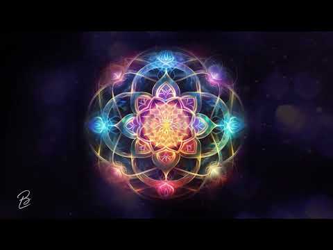 Meditation Music to Manifest Anything I Ambient music - 432Hz