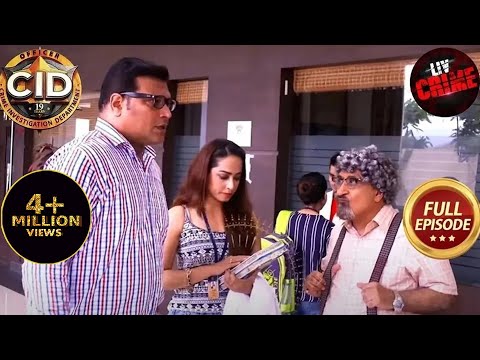 Team CID पहुंची Medical College Criminals को पकड़ने | CID | Exams | Full Episode | 19 May 2023