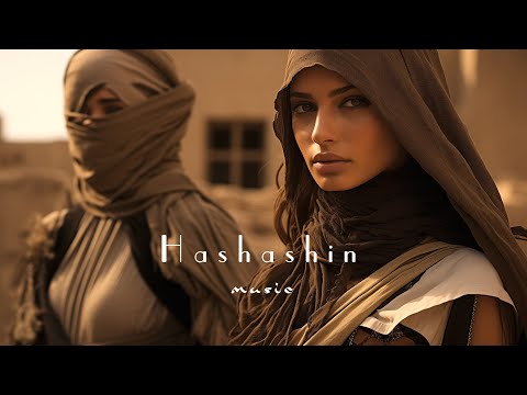 Hash. Music - Ethnic Chill &amp; Deep House Mix [Vol. 15]