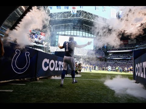 Pat McAfee Career Highlights